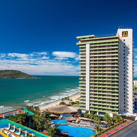W-El Cid El Moro Beach Hotel, Hotel Studio Mazatlan Luaran gambar
