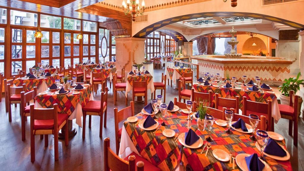W-El Cid El Moro Beach Hotel, Hotel Studio Mazatlan Luaran gambar