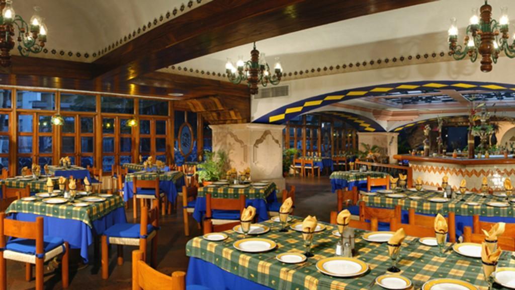 W-El Cid El Moro Beach Hotel, Hotel Studio Mazatlan Luaran gambar