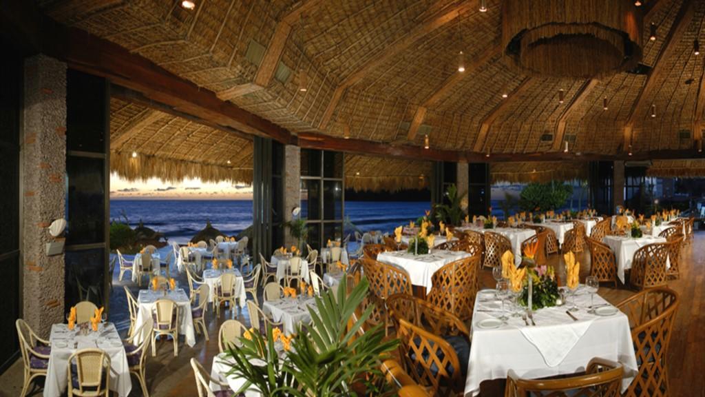 W-El Cid El Moro Beach Hotel, Hotel Studio Mazatlan Luaran gambar